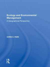 Ecology and Environmental Management