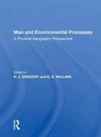 Man and Environmental Processes