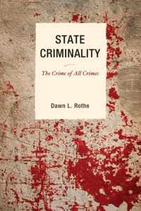 State Criminality