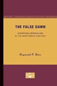 The False Dawn