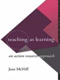 Teaching as Learning