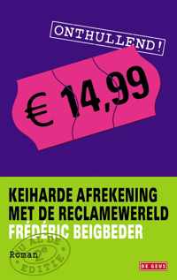 14,99 Euro Pap