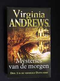 Mysteries van de morgen