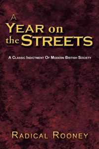 A Year on the Streets