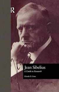 Jean Sibelius