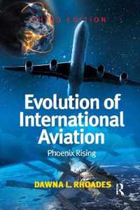 Evolution of International Aviation