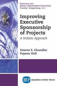 Improving Executive Sponsorship of Projects