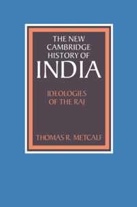 Ideologies of the Raj