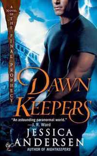 Dawnkeepers