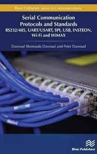 Serial Communication Protocols and Standards