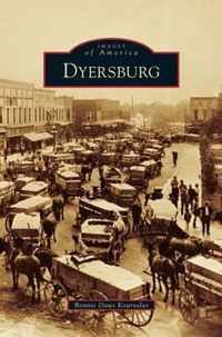 Dyersburg