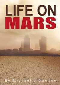 Life on Mars