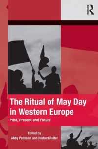 The Ritual of May Day in Western Europe