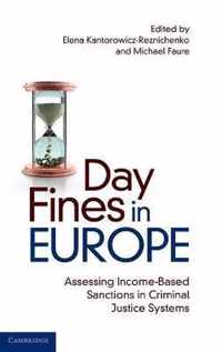 Day Fines in Europe