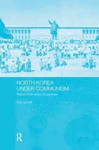 North Korea under Communism