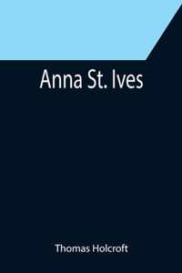 Anna St. Ives