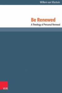 Be Renewed