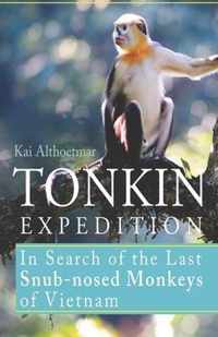 Tonkin Expedition