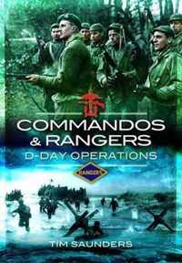 Commandos and Rangers