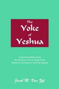 The Yoke of Yeshua