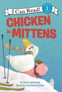 Chicken In Mittens