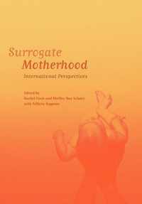 Surrogate Motherhood