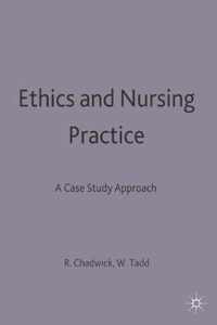 Ethics and Nursing Practice