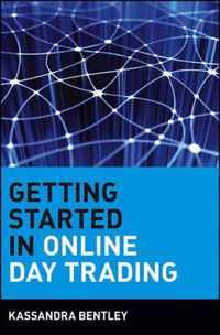 Getting Started in Online Day Trading