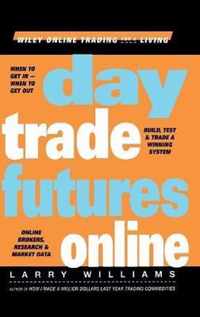 Day Trade Futures Online