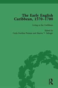 The Early English Caribbean 1570-1700
