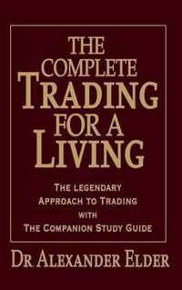 Complete Trading for a Living