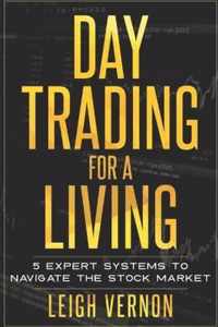 Day Trading for a Living
