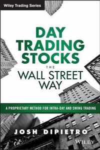 Day Trading Manual Proprietary Trading M