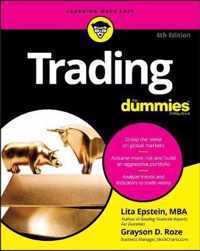 Trading for Dummies