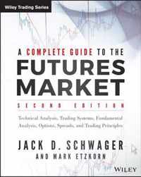 A Complete Guide to the Futures Market