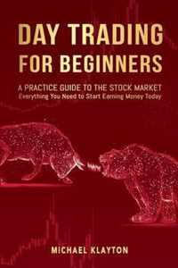 Day Trading for Beginners