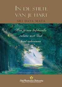 Enter the Quiet Heart (Dutch)