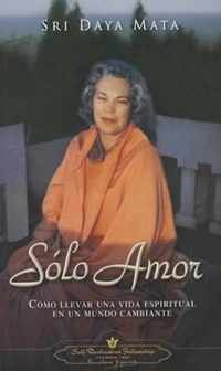 Solo Amor