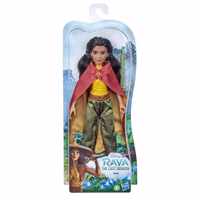 Disney Princess - Raya And The Last Dragon Raya Pop