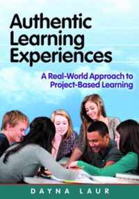 Authentic Learning Experiences