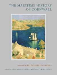 The Maritime History of Cornwall