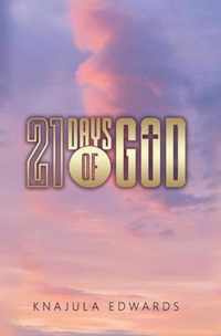 21 Days of God