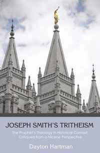 Joseph Smith's Tritheism