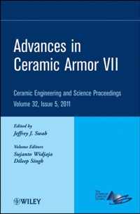 Advances in Ceramic Armor VII