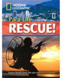 Para-Life Rescue + Book with Multi-ROM