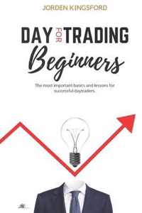 Daytrading for beginners