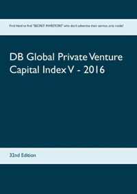 DB Global Private Venture Capital Index V - 2016