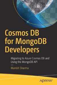 Cosmos DB for MongoDB Developers