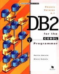 DB2 For The Cobol Programmer