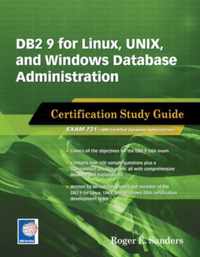 DB2 9 for Linux, UNIX, and Windows Database Administration Certification Study Guide